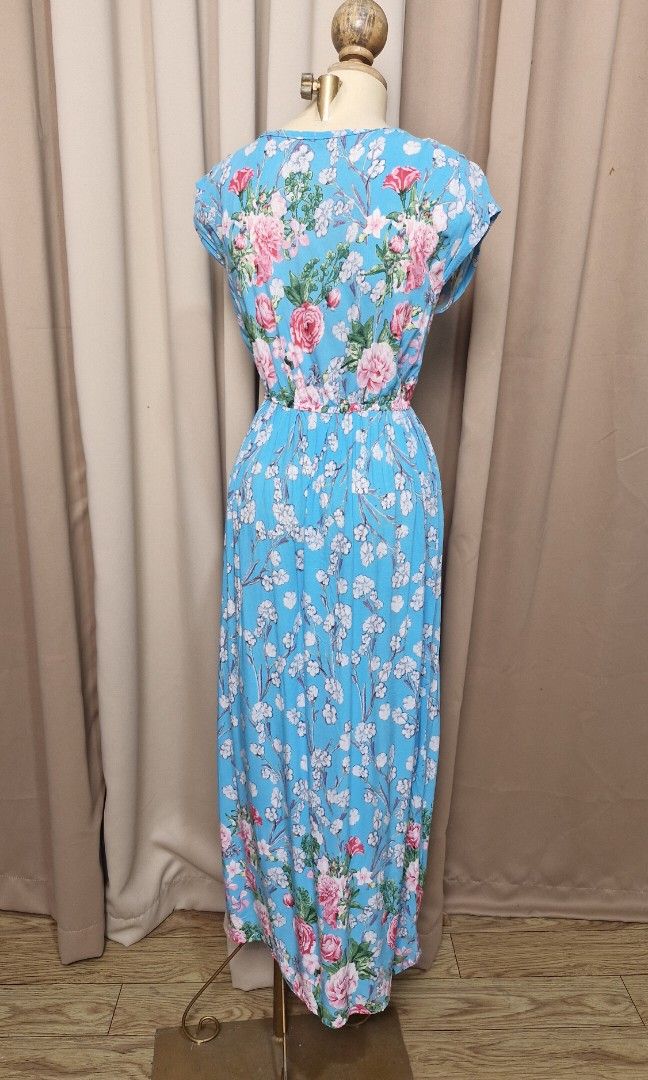 S-M: Dress (Category: Dresses) located in Calabanga. Submitted by deniseallyson (Listing ID 1468836311, Image 3). Description: .