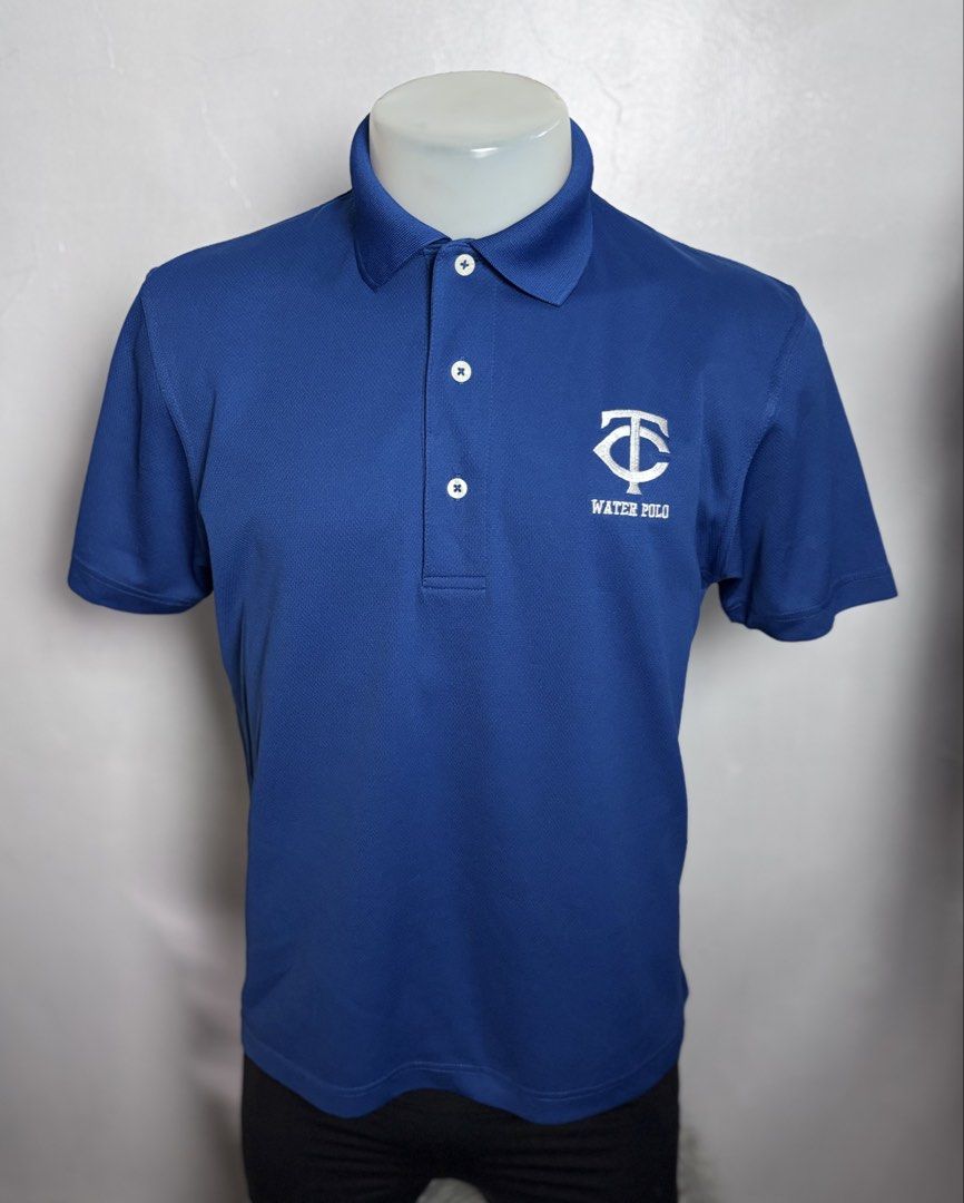 SMALL DRIFIT POLO SHIRTS FOR MEN (Category: Tshirts & Polo Shirts ) located in Valenzuela. Submitted by highyahigh_thriftshop (Listing ID 1468828494, Image 2). Description: SMALL DRIFIT POLO SHIRTS FOR MEN Excellent condition from US 250 each LOCATION: Bignay, Valenzuela City Courier: JnT (Nationwide shipping) No rush shipping MOP: Gc@sh or B@nk tr@nsfer only.