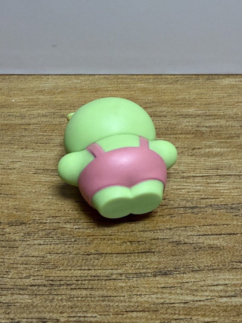 Soreyuke! Chibicoro Club Sofubi Mascot (Category: Figurines & Statues) located in Bacolod City. Submitted by quickocean-c957 (Listing ID 1468763715, Image 3). Description: ₱150- 1 set.