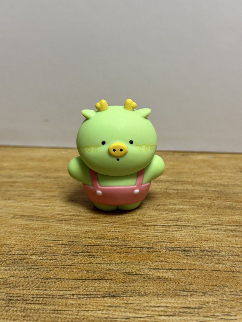 Soreyuke! Chibicoro Club Sofubi Mascot (Category: Figurines & Statues) located in Bacolod City. Submitted by quickocean-c957 (Listing ID 1468763715, Image 2). Description: ₱150- 1 set.