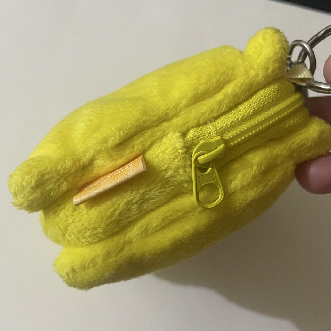 Spongebob SquarePants Coin Purse (Category: Purses & Pouches) located in Butuan. Submitted by paperlueur (Listing ID 1468798295, Image 3). Description: .