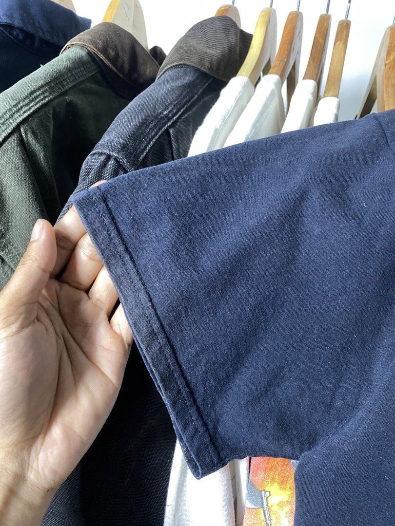 Star Strek 2008 Shirt (Category: Formal Shirts) located in Trece Martires City. Submitted by ridgeridethrift (Listing ID 1468752192, Image 2). Description: Width- 22 Length - 31.5 Colo rate : 9/10 , fade pin hole , paint stain.