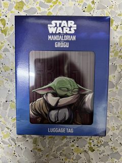 Disney Lucasfilm Star Wars MANDALORIAN & GROGU PIN Button Exclusive ...