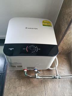 SALES OF STORAGE HEATER & INSTALLATION SERVICES Collection item 3