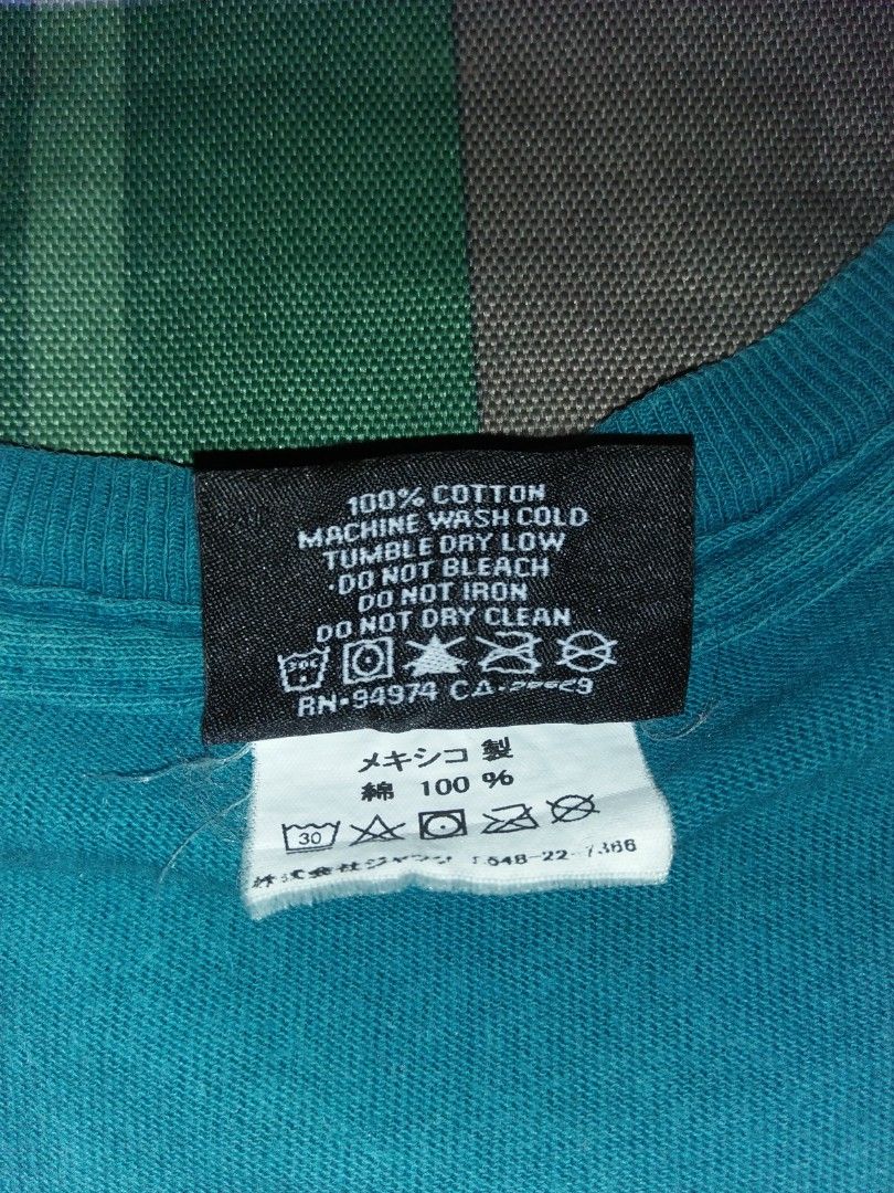 STUSSY TEE (Category: Tshirts & Polo Shirts ) located in Cebu City. Submitted by imbapicker (Listing ID 1468863295, Image 3). Description: STUSSY TEE SIZE SMALL WIDTH 19" LENGTH 27" VERY GOOD CONDITION ISSUE CRACK PRINT 350 + SHIPP DM IF INTERESTED 📩 LOCATION LAPU-LAPU CITY.