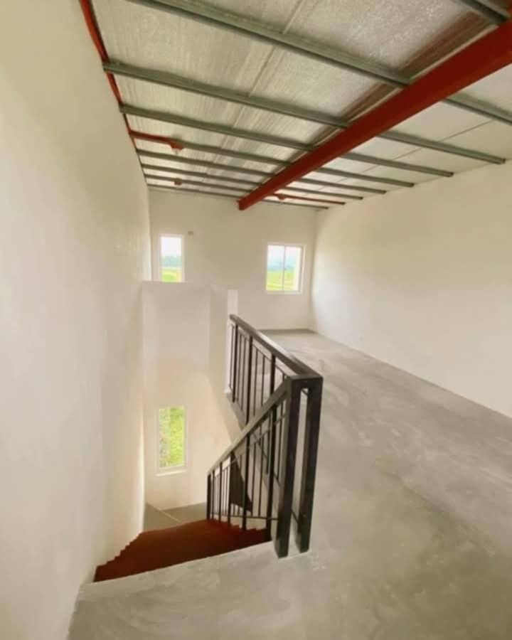 Sunny Homes beside Ayala Technopark (Category: House & Lot) located in San Pablo. Submitted by girlie-acedilloarevalo1987 (Listing ID 1468731521, Image 2). Description: 🌿 Sunnyhomes🌿 2 Storey Townhouse, with gate & fence upon turn-over Brgy. Banay-banay, Padre Garcia, Batangas, Beside soon to launch Ayala Technopark and TR4 DSHUD Provisional LTS No. 679, Economic LTS No. 680 💸15k to Reserve (Economic) (Economic) 10℅ Stretched Downpayment in 24