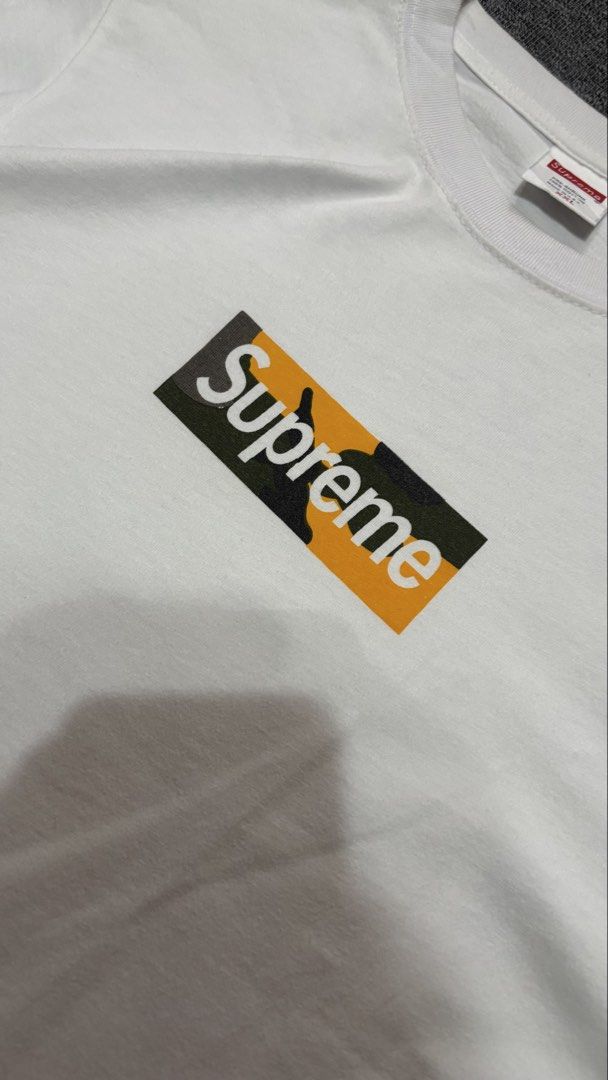 SUPREME (Category: Activewear) located in Silang. Submitted by aljones64 (Listing ID 1468776291, Image 3). Description: .