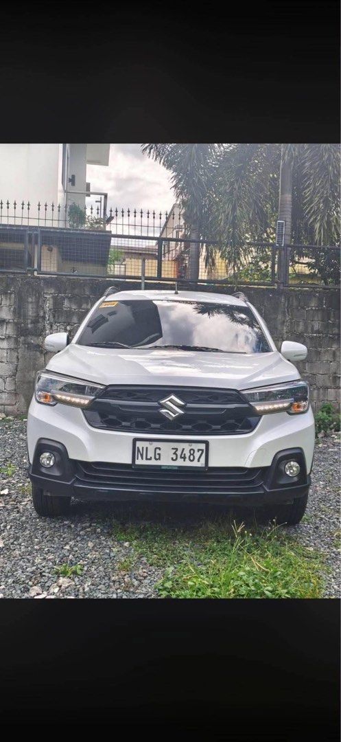 Suzuki XL7 Hybrid Auto (Category: Used Cars) located in Manila. Submitted by quality_cars (Listing ID 1468893596, Image 1). Description: 🚨 FOR SALE: 2026 SUZUKI XL7 HYBRID A/T 🚨 🔥 ₱885,000 ONLY! 🔥 Looking for a stylish, fuel-efficient, and spacious family SUV? This is your chance to own a 2026 Suzuki XL7 Hybrid at a great price! 💯 🚘 VEHICLE DETAILS ✅ Model: 2026 Suzuki XL7 Hybrid ✅ Transmission: Automatic ✅ Color: White ✅ Mileage: ONLY 5,00