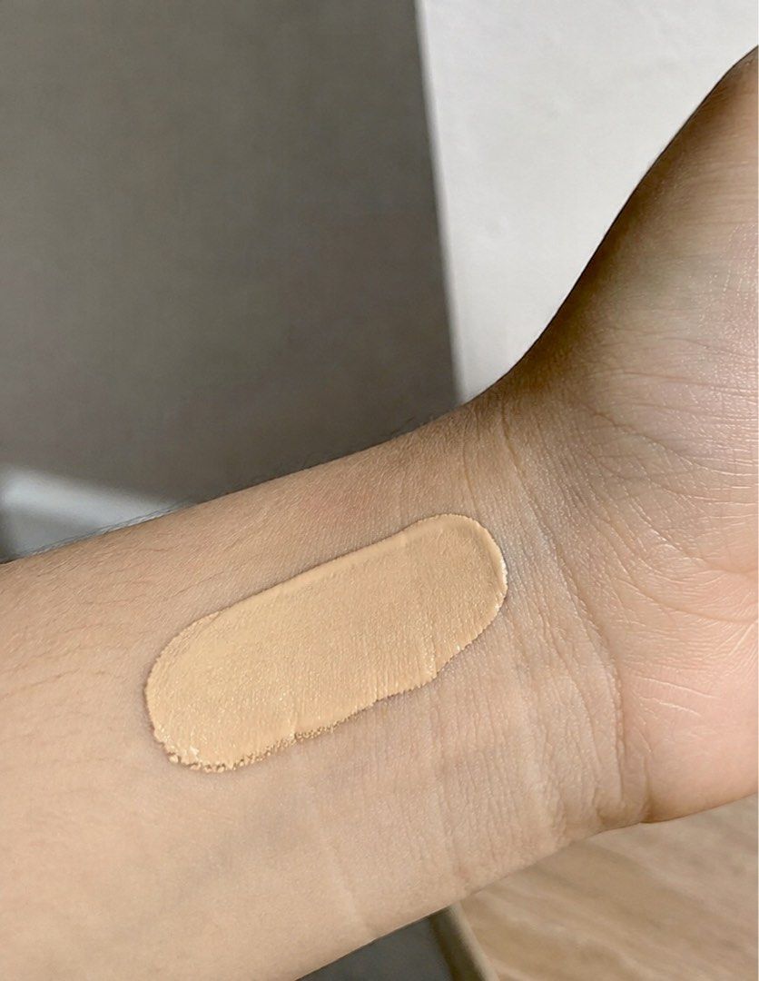 Strokes Beauty Lab Soft Veil Filter Foundation - Fair Neutral (Category: Makeup) located in Quezon City. Submitted by chandriasw17835 (Listing ID 1468731775, Image 2). Description: The shade doesn’t match my skin tone. This is authentic. • Around 90% product remaining • With original box Please message me for the shade and other details. Thank you! NOTE: No cancellation once you reserved and confirm. Thankyou! .