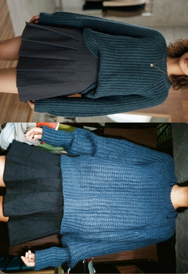 Sweater EURS USA MEX26 (Category: Activewear) located in Caloocan City. Submitted by audrey591 (Listing ID 1468823973, Image 2). Description: rarely used item, Original.