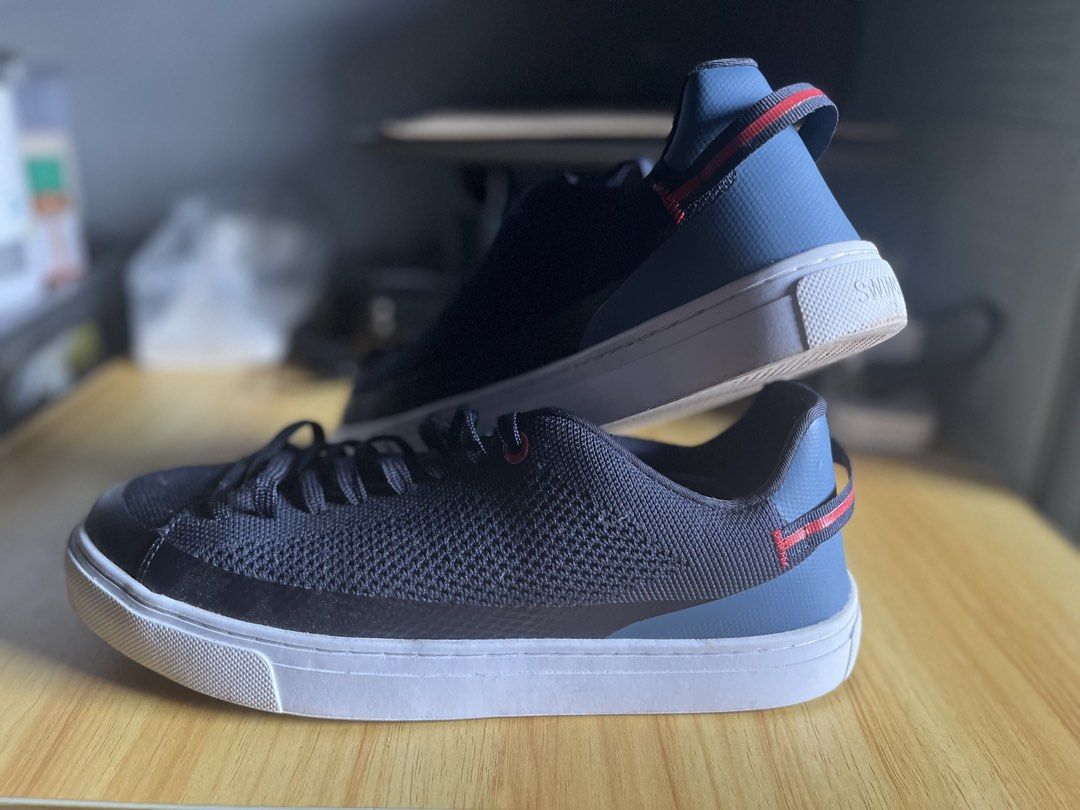Swims Mens Shoe (Imported) (Category: Casual Shoes) located in Manila. Submitted by prekoi24 (Listing ID 1468787630, Image 1). Description: .