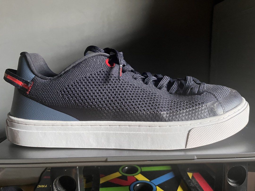 Swims Mens Shoe (Imported) (Category: Casual Shoes) located in Manila. Submitted by prekoi24 (Listing ID 1468787630, Image 3). Description: .