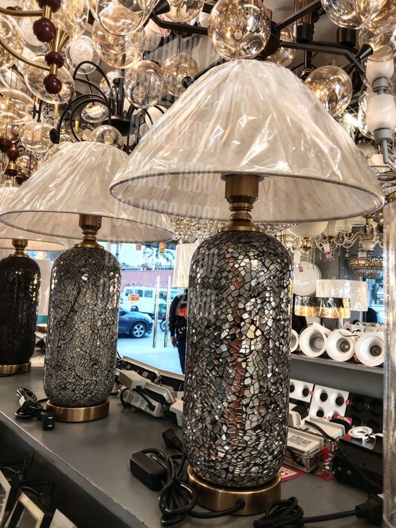 Table lamp (Category: Lighting) located in Manila. Submitted by aranyailawan (Listing ID 1468848097, Image 2). Description: 🪬🧿 COLLECTING ORDERS🧿🪬 SAME DAY DELIVERY SHIPPING We're now open to serve you DESIGN ORDER NAME ADDRESS LANDMARK CELLPHONE NUMBERC.O.D Metro Manila only W/ delivery fee PAYMENT FIRST Province Area W/ Shipping fee FACEBOOK PAGE Chandelier Lamps Home Decor Since 1980 ☎️ 02 8633 2287 📱0920 532 2080.