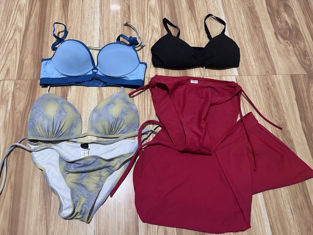 Take All (Category: Bikinis & Swimsuits) located in Bacoor. Submitted by pktd10 (Listing ID 1468855619, Image 1). Description: .