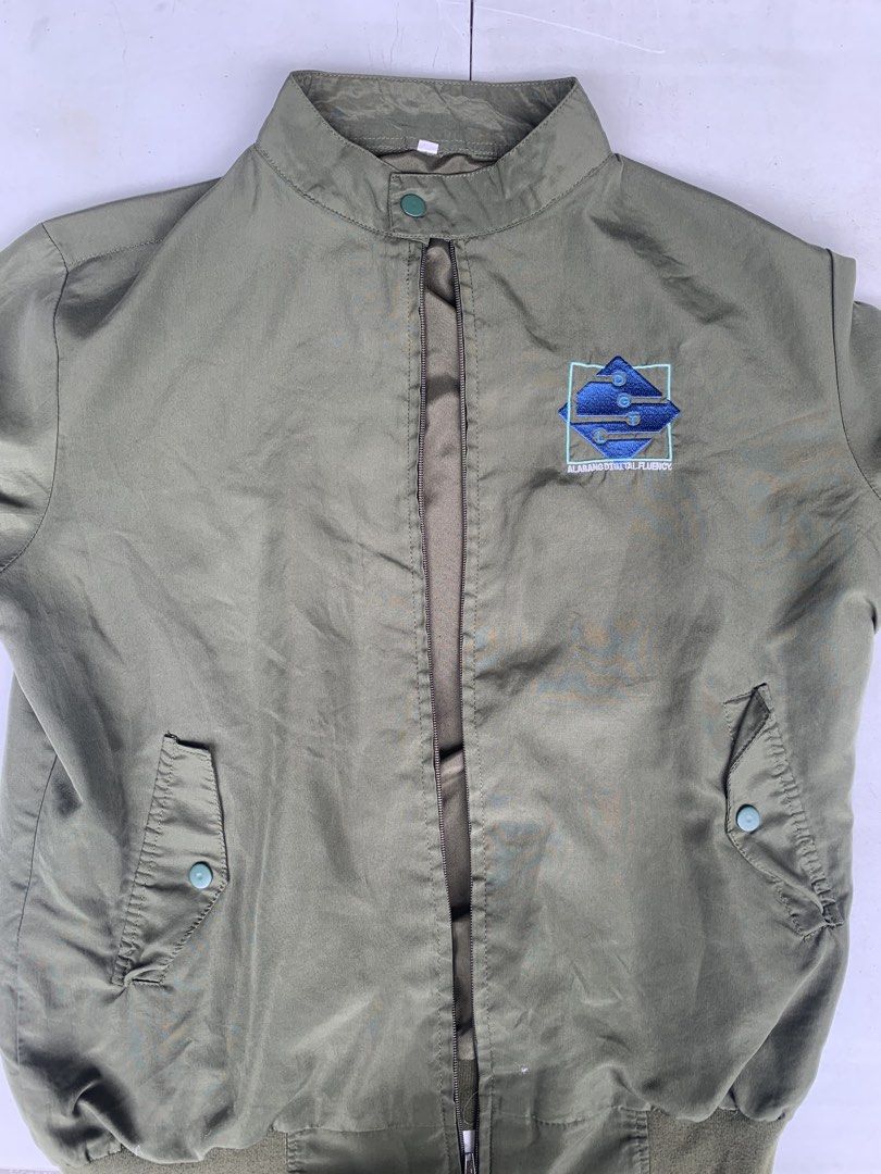 Take All 600 (Category: Coats, Jackets and Outerwear) located in Las Pinas. Submitted by archivefitsph.real (Listing ID 1468830528, Image 1). Description: M, M, XL, M.