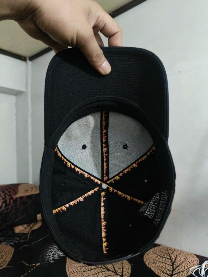 Tambay cap (Category: Caps & Hats) located in Manila. Submitted by grand.francis (Listing ID 1468714407, Image 2). Description: .