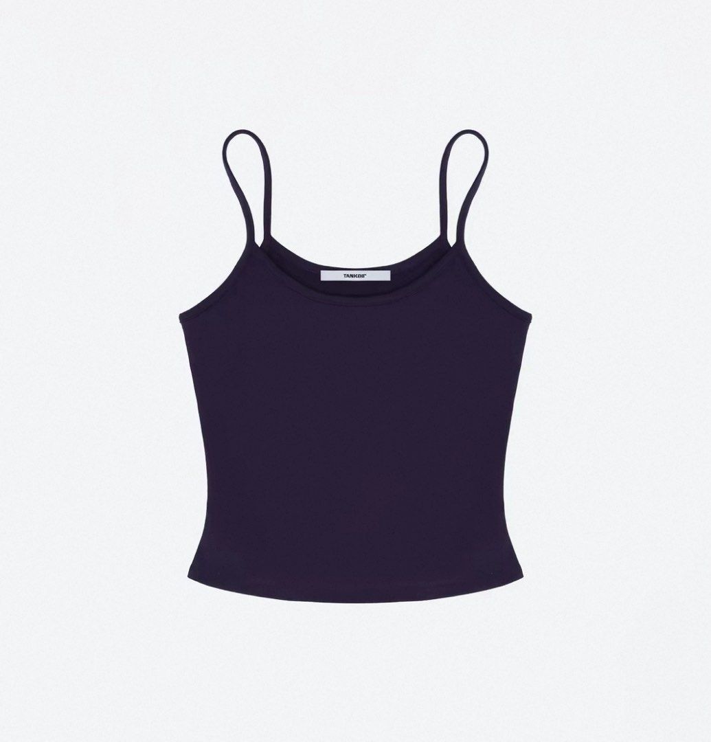 Tank Air Studio Top (Category: Sleeveless) located in Pasig City. Submitted by yangstudios (Listing ID 1468831325, Image 2). Description: -pre order shipping from the US:) - 2 weeks eta - available in xxs-m.