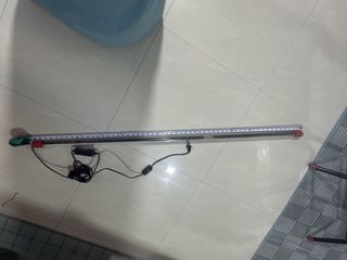 27cm LED grow light panels, Pet Supplies, Homes & Other Pet Accessories ...