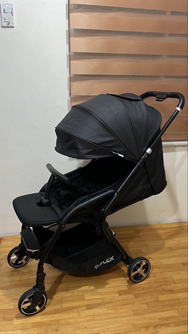 Tavo Flex travel Stroller (Category: Strollers) located in Santa Rosa. Submitted by mommy.cole.affordable.stuff (Listing ID 1468903012, Image 2). Description: .