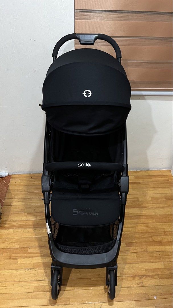tavo Sella Compact travel Stroller (Category: Strollers) located in Santa Rosa. Submitted by mommy.cole.affordable.stuff (Listing ID 1468902034, Image 3). Description: .