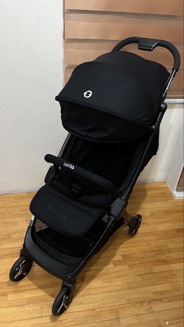 tavo Sella Compact travel Stroller (Category: Strollers) located in Santa Rosa. Submitted by mommy.cole.affordable.stuff (Listing ID 1468902034, Image 1). Description: .