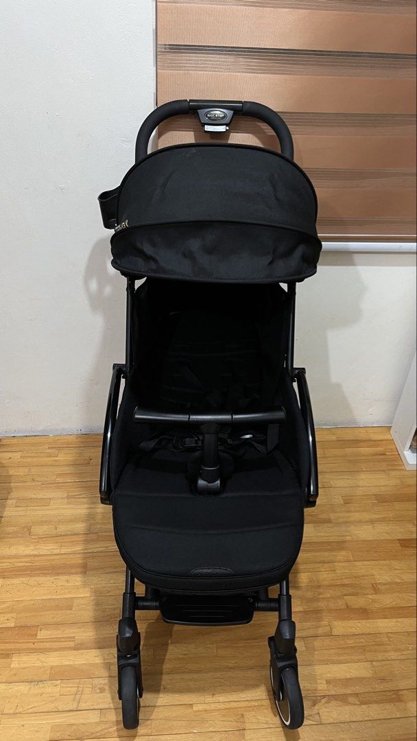 tavo travel stroller (Category: Strollers) located in Santa Rosa. Submitted by mommy.cole.affordable.stuff (Listing ID 1468901610, Image 2). Description: .