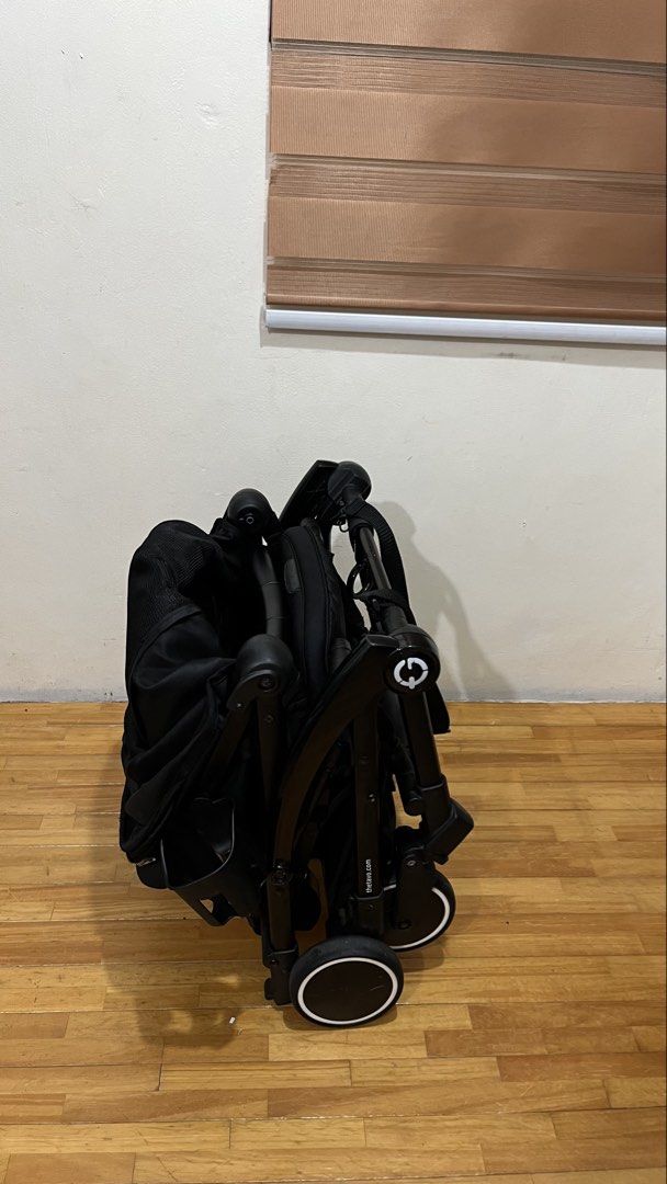 tavo travel stroller (Category: Strollers) located in Santa Rosa. Submitted by mommy.cole.affordable.stuff (Listing ID 1468901610, Image 1). Description: .
