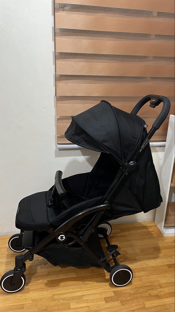 tavo travel stroller (Category: Strollers) located in Santa Rosa. Submitted by mommy.cole.affordable.stuff (Listing ID 1468901610, Image 3). Description: .