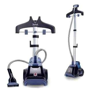 Tefal garment steamer IS6200D02 (Category: Irons & Steamers) located in Rizal. Submitted by zaldybanan (Listing ID 1468880030, Image 1). Description: Tefal Garment steamer 2.4L water tank capacity, with strong hanger, convenient large wheel, ready to use in 60 sec, 30 g/min of steam, power foot operated with tilt and go system for easy transport, refresh and sanitize garments..