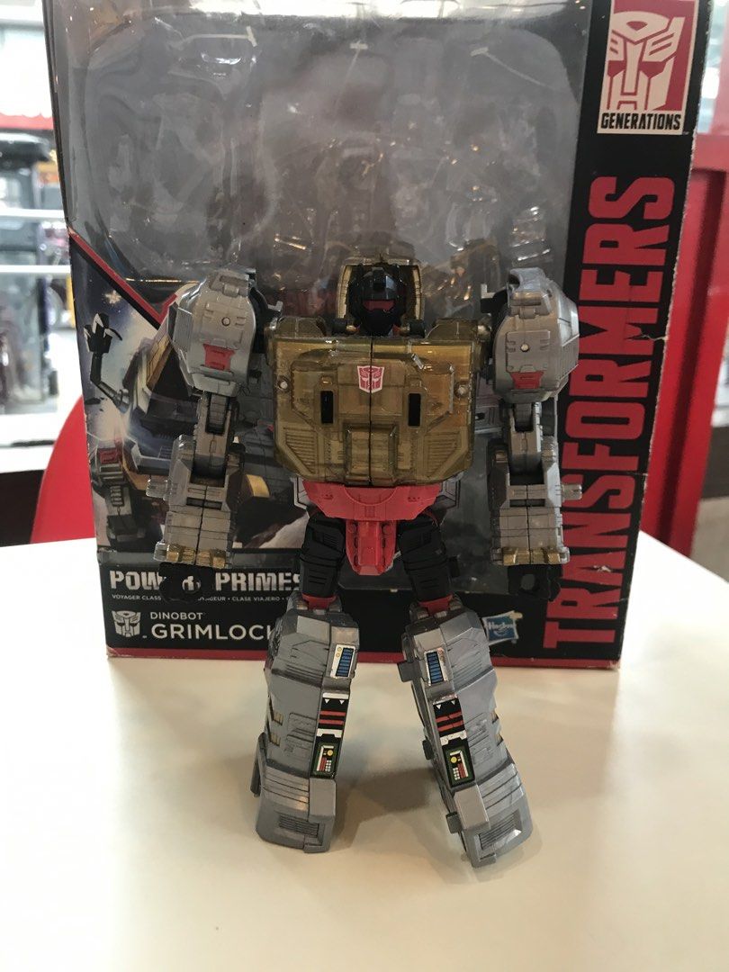 Tf toys hasbro (Category: Action & Battle Toys) located in San Mateo. Submitted by quikzee (Listing ID 1468799199, Image 2). Description: Tf toys hasbro.