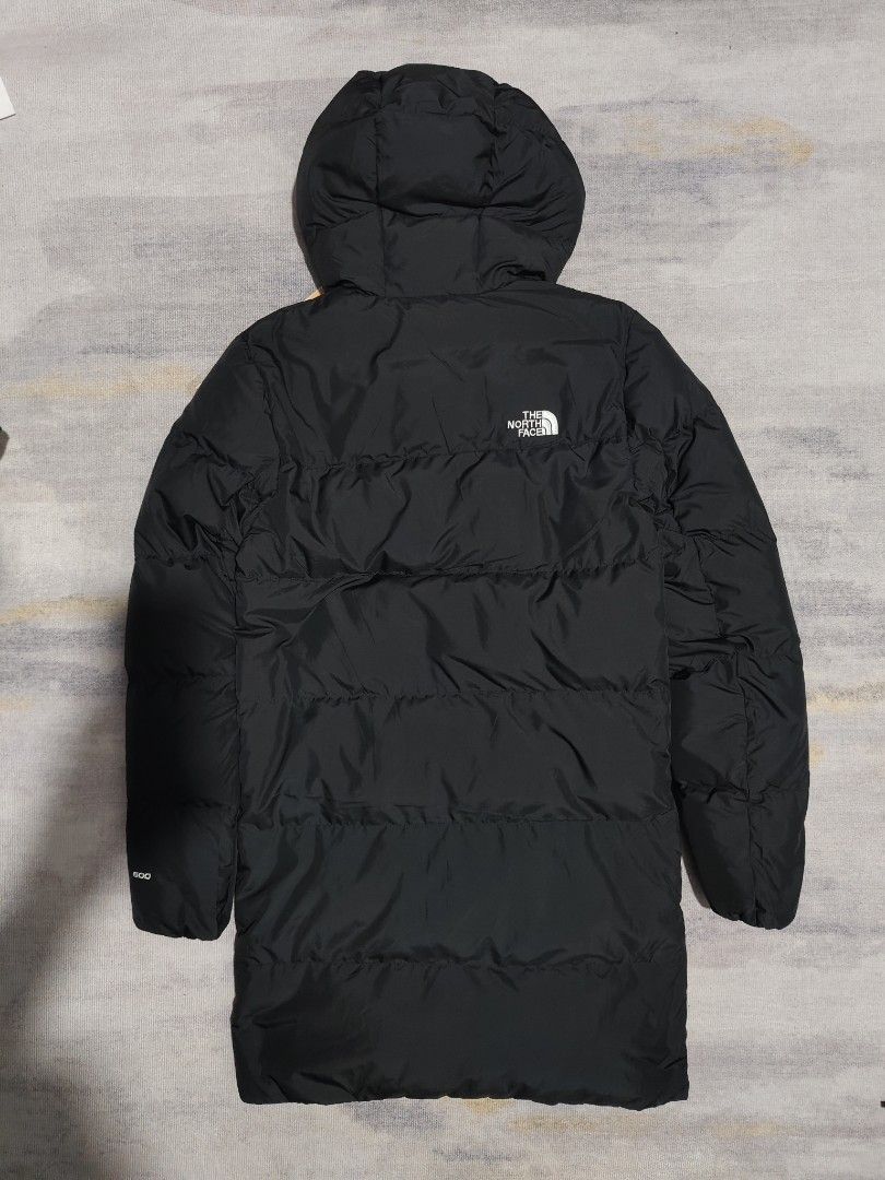 THE NORTH FACE 600 DOWN LIGHT WEIGHT JACKET (Category: Coats, Jackets and Outerwear) located in Baguio. Submitted by igorotak.111.taraki.com (Listing ID 1468878384, Image 2). Description: FS THE NORTH FACE 600 DOWN LIGHT WEIGHT JACKET LIKE NEW NO ISSUES SOLID NITO ♥️ L-34 W-19 SHOULDER-17 ARMLEGNTH 26 CAN FIT S-M CAN DO DIRECT PM TO PURCHASE FOR FASTER TRABSACTION THANKYOU 🙏♥️.