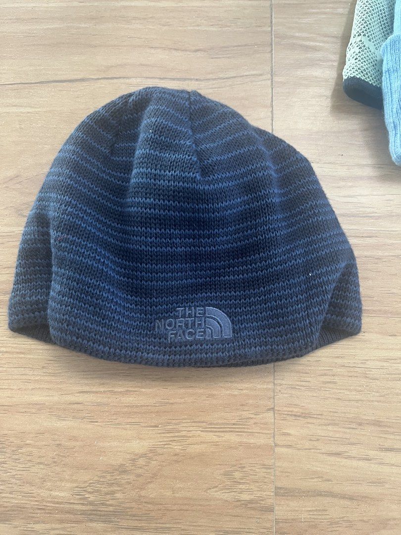 THE NORTH FACE BEANIES (Category: Beanies) located in Manila. Submitted by kramice (Listing ID 1468732497, Image 1). Description: Authentic.