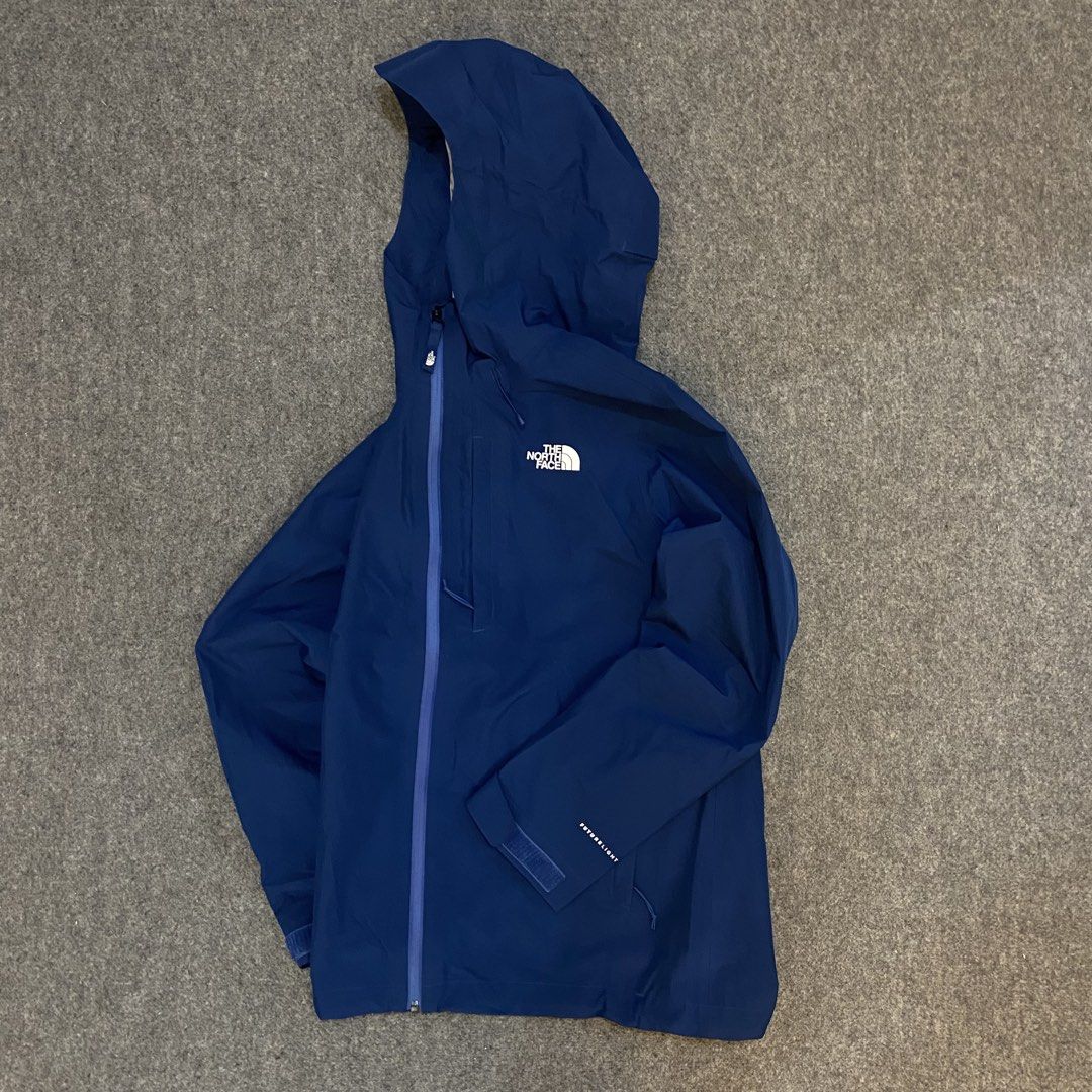 The North Face Men's Dryzzle FUTURELIGHT (Category: Coats, Jackets and Outerwear) located in Mabalacat. Submitted by alternativegoodsco (Listing ID 1468903194, Image 1). Description: OFFCOURSE THIS IS NEGOTIABLE DO OFFER TO FAST TRANSACT!.