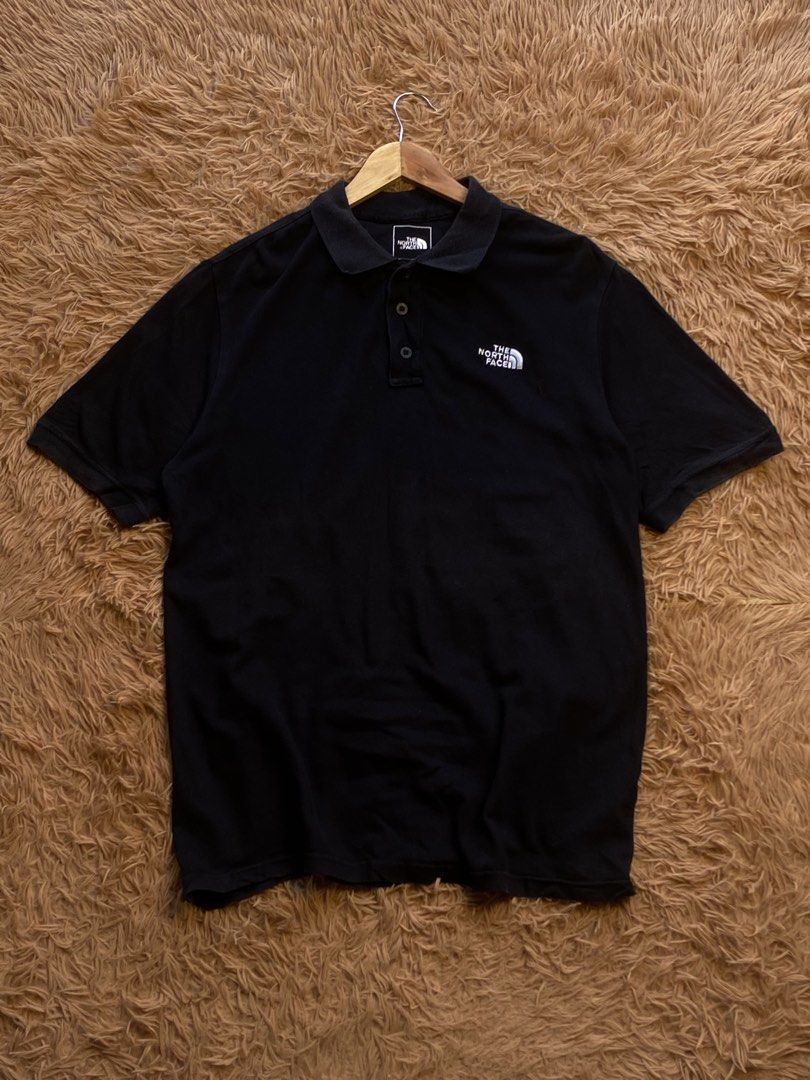 The north face polo (Category: Formal Shirts) located in Mangaldan. Submitted by raversantos (Listing ID 1468914555, Image 1). Description: W-22 L-28 No issue Color rate 9.5/10 Excellent condition .