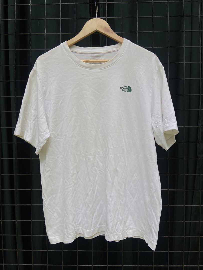 THE NORTH FACE SHIRT (Category: Tshirts & Polo Shirts ) located in Salug. Submitted by bagdoi_finds (Listing ID 1468749107, Image 1). Description: GODD AS BRAND NEW.