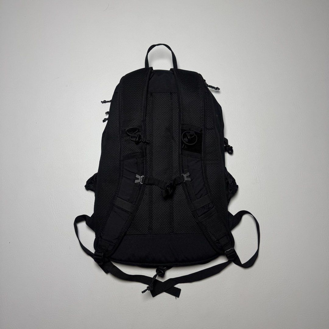 THISISNEVERTHAT SP BACKPACK 29L MULTIPLE COMPARTMENT EXCELLENT CONDITION NO ISSUE (Category: Backpacks) located in Guagua. Submitted by el_outdoor (Listing ID 1468722754, Image 2). Description: THISISNEVERTHAT SP BACKPACK 29L MULTIPLE COMPARTMENT EXCELLENT CONDITION NO ISSUE .