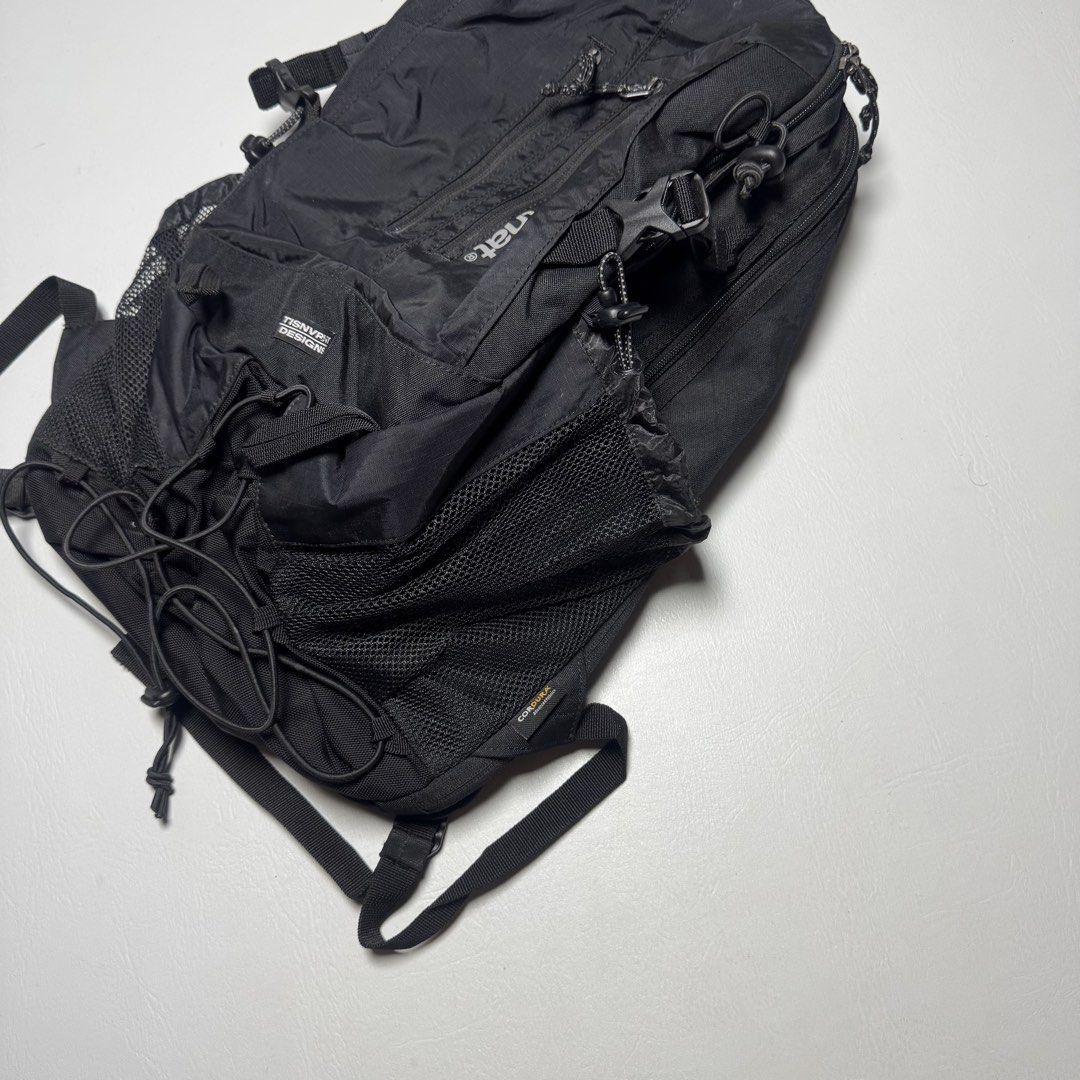 THISISNEVERTHAT SP BACKPACK 29L MULTIPLE COMPARTMENT EXCELLENT CONDITION NO ISSUE (Category: Backpacks) located in Guagua. Submitted by el_outdoor (Listing ID 1468722754, Image 3). Description: THISISNEVERTHAT SP BACKPACK 29L MULTIPLE COMPARTMENT EXCELLENT CONDITION NO ISSUE .