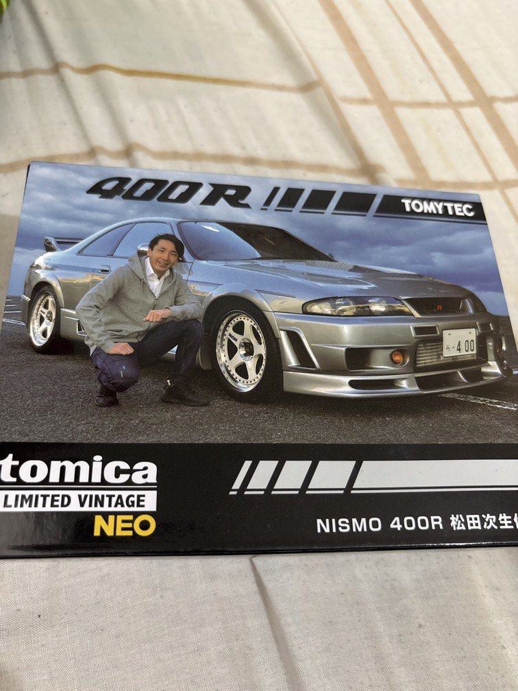 Tomica vintage neo limited edition (Category: Kids Toys) located in Manila. Submitted by vintageaccessories (Listing ID 1468727956, Image 1). Description: .