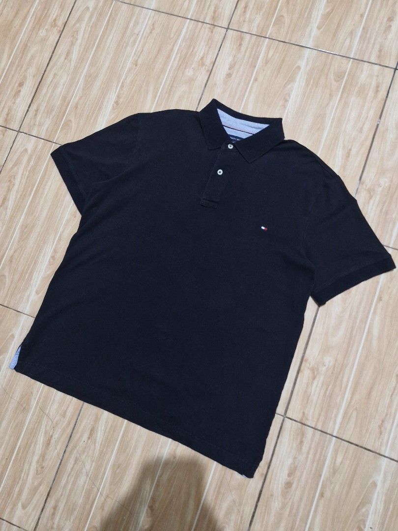 Tommy Hilfiger Polo (Category: Tshirts & Polo Shirts ) located in Antipolo. Submitted by kentoy6666 (Listing ID 1468900770, Image 1). Description: .