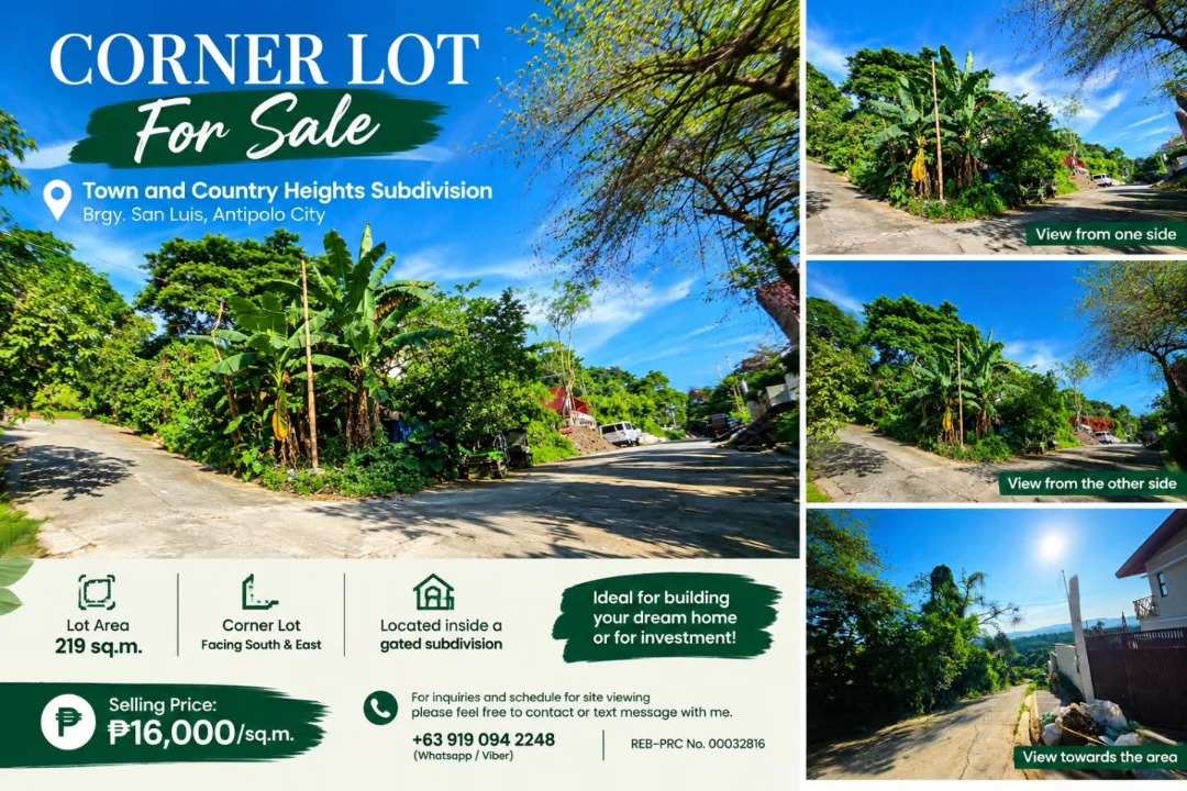(Category: ) located in . Submitted by manilaprimehomes (Listing ID 1468804444, Image 1). Description: .