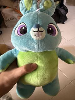 Bunny Soft Toy, Toys & Collectibles, Toys, Plushies & Soft Toys on ...