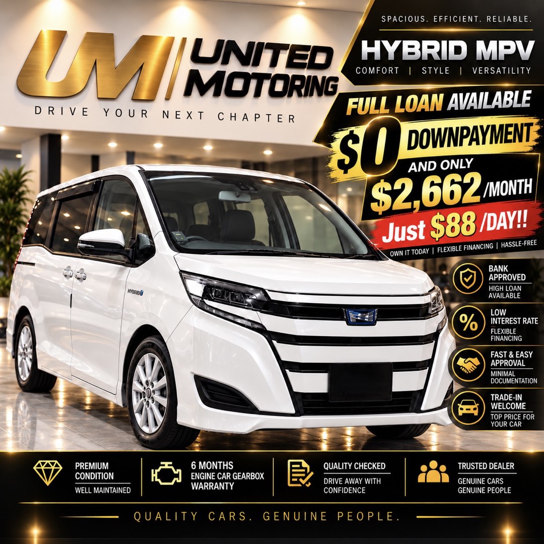 (Category: ) located in . Submitted by unitedmotoring (Listing ID 1468927406, Image 1). Description: .
