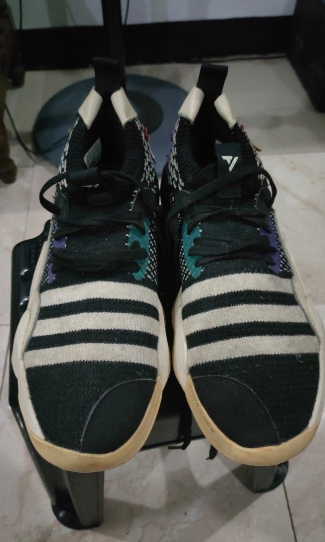 Traeyoung 2 Shoes Size 9 (Category: Casual Shoes) located in Taguig. Submitted by fundraising_for_althon (Listing ID 1468924190, Image 1). Description: .