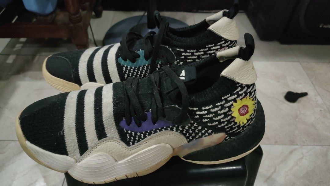 Traeyoung 2 Shoes Size 9 (Category: Casual Shoes) located in Taguig. Submitted by fundraising_for_althon (Listing ID 1468924190, Image 2). Description: .
