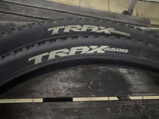 Maxxis Minion DHF & DHR II 27.5 Mountain Bike Tires, Sports Equipment ...