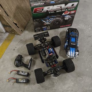 RC Cars Collection – Ready to Run Collection item 1