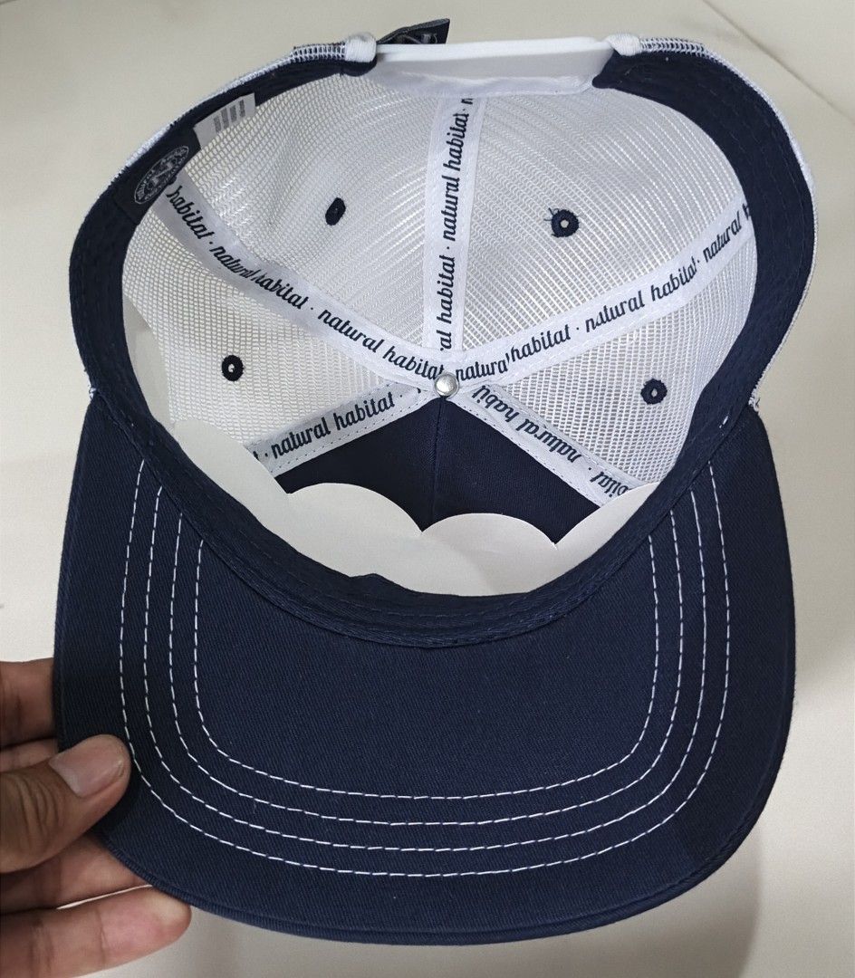 Trucker cap (Category: Caps & Hats) located in Naga. Submitted by otaydenyoks (Listing ID 1468757287, Image 3). Description: .