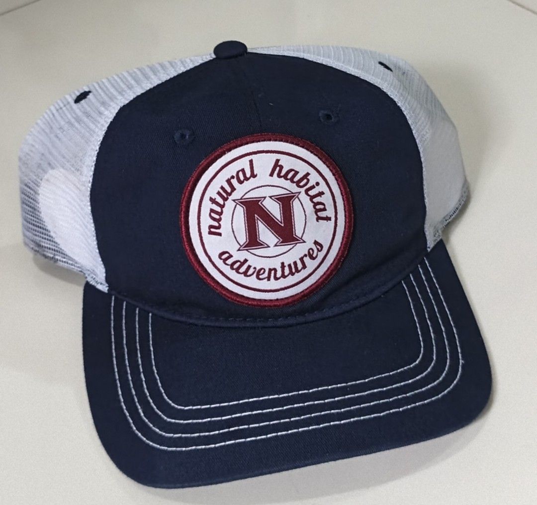 Trucker cap (Category: Caps & Hats) located in Naga. Submitted by otaydenyoks (Listing ID 1468757287, Image 1). Description: .