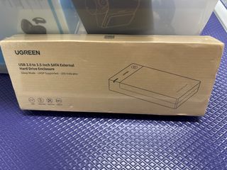 Ugreen docking For Sale | Hard Disks & Thumbdrives | Carousell Singapore