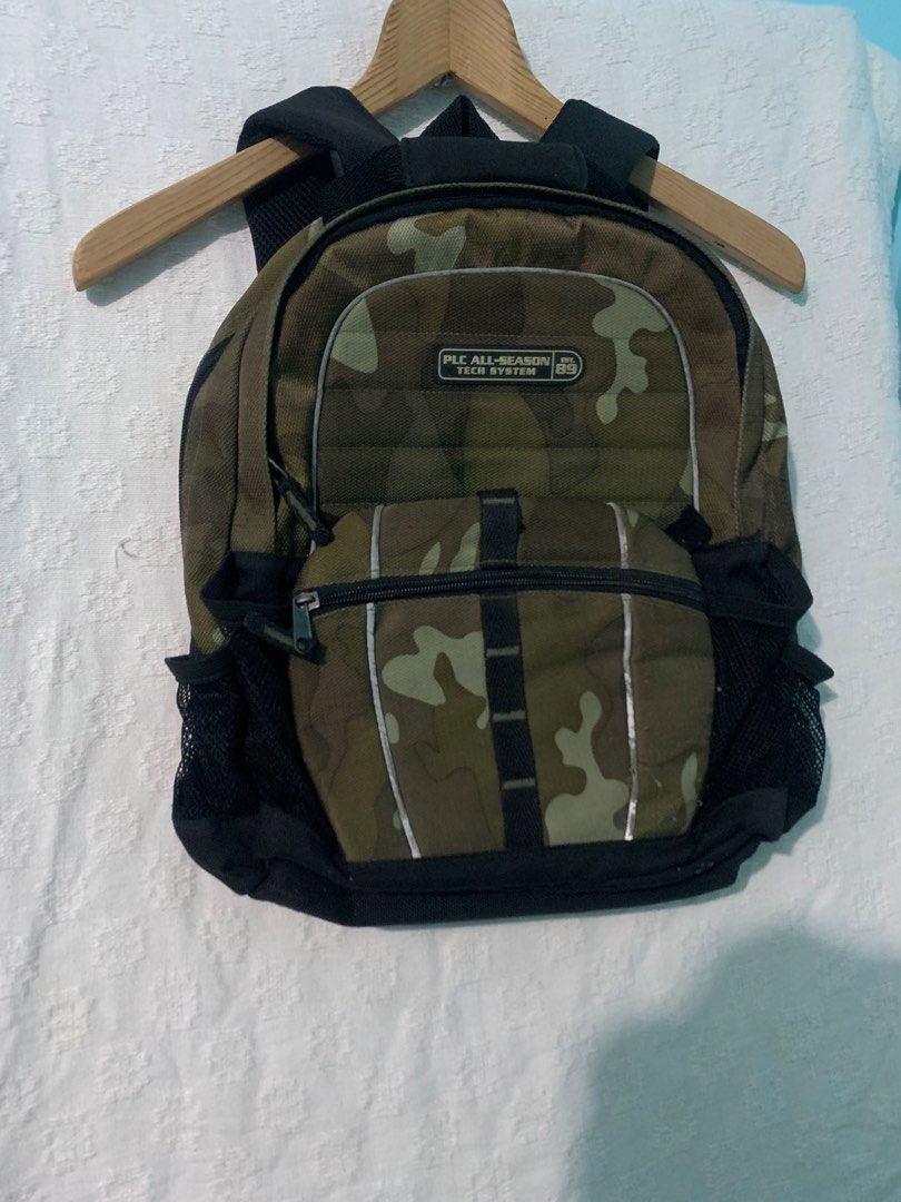 Unbrand (Category: Backpacks) located in Bayombong. Submitted by johnestrell315 (Listing ID 1468867976, Image 2). Description: .